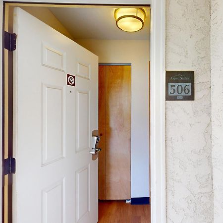 Aspen Suites 506: The Nest เลเวนเวิร์ท ภายนอก รูปภาพ