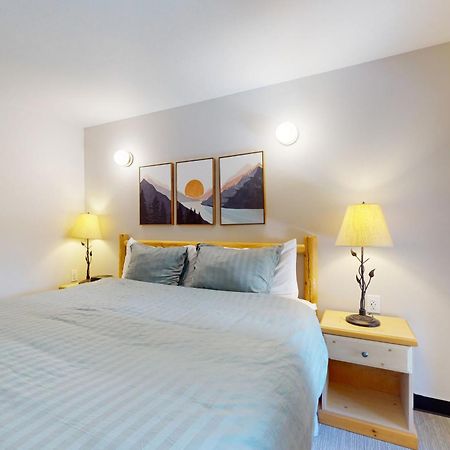 Aspen Suites 506: The Nest เลเวนเวิร์ท ภายนอก รูปภาพ