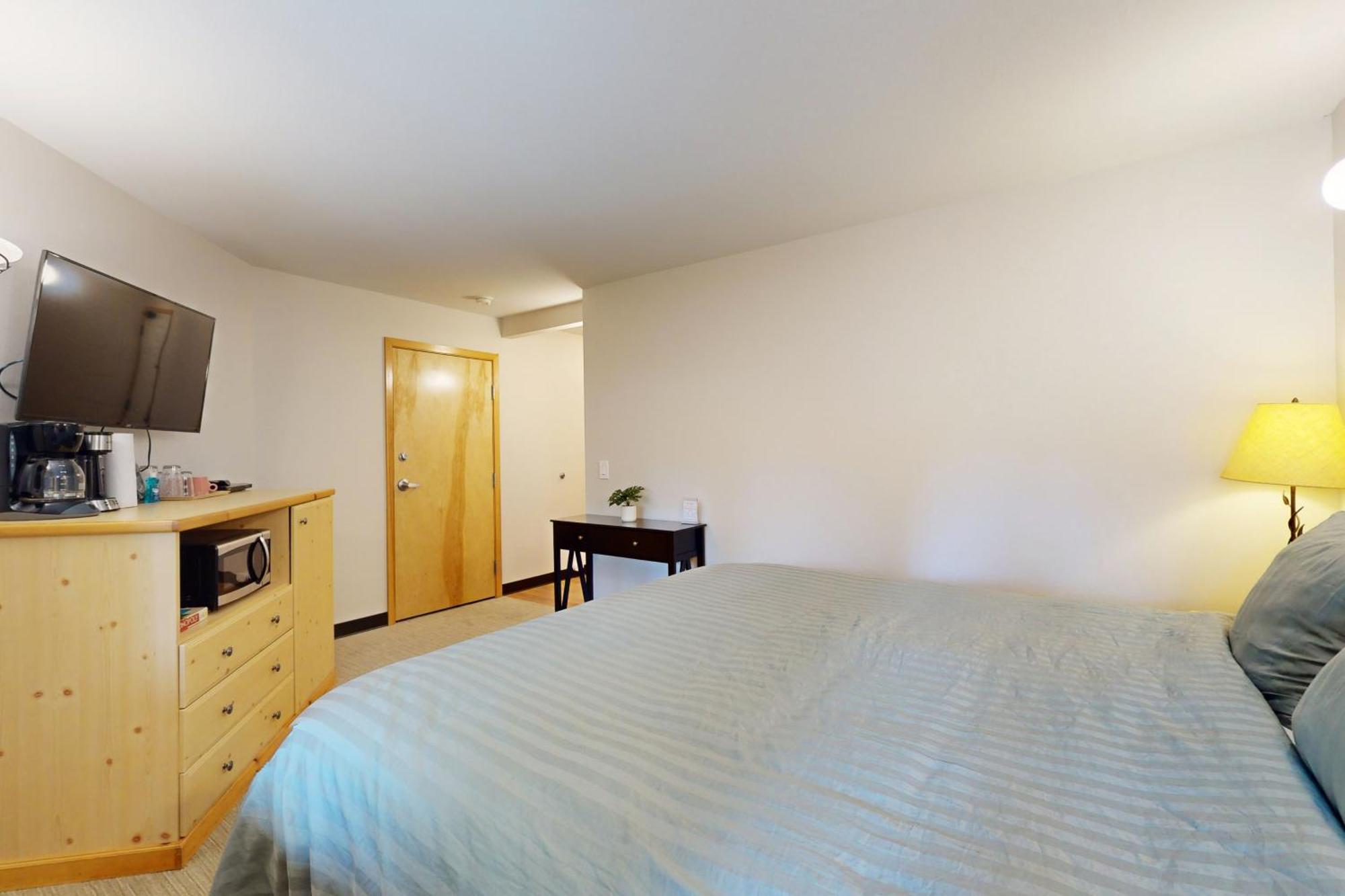 Aspen Suites 506: The Nest เลเวนเวิร์ท ภายนอก รูปภาพ