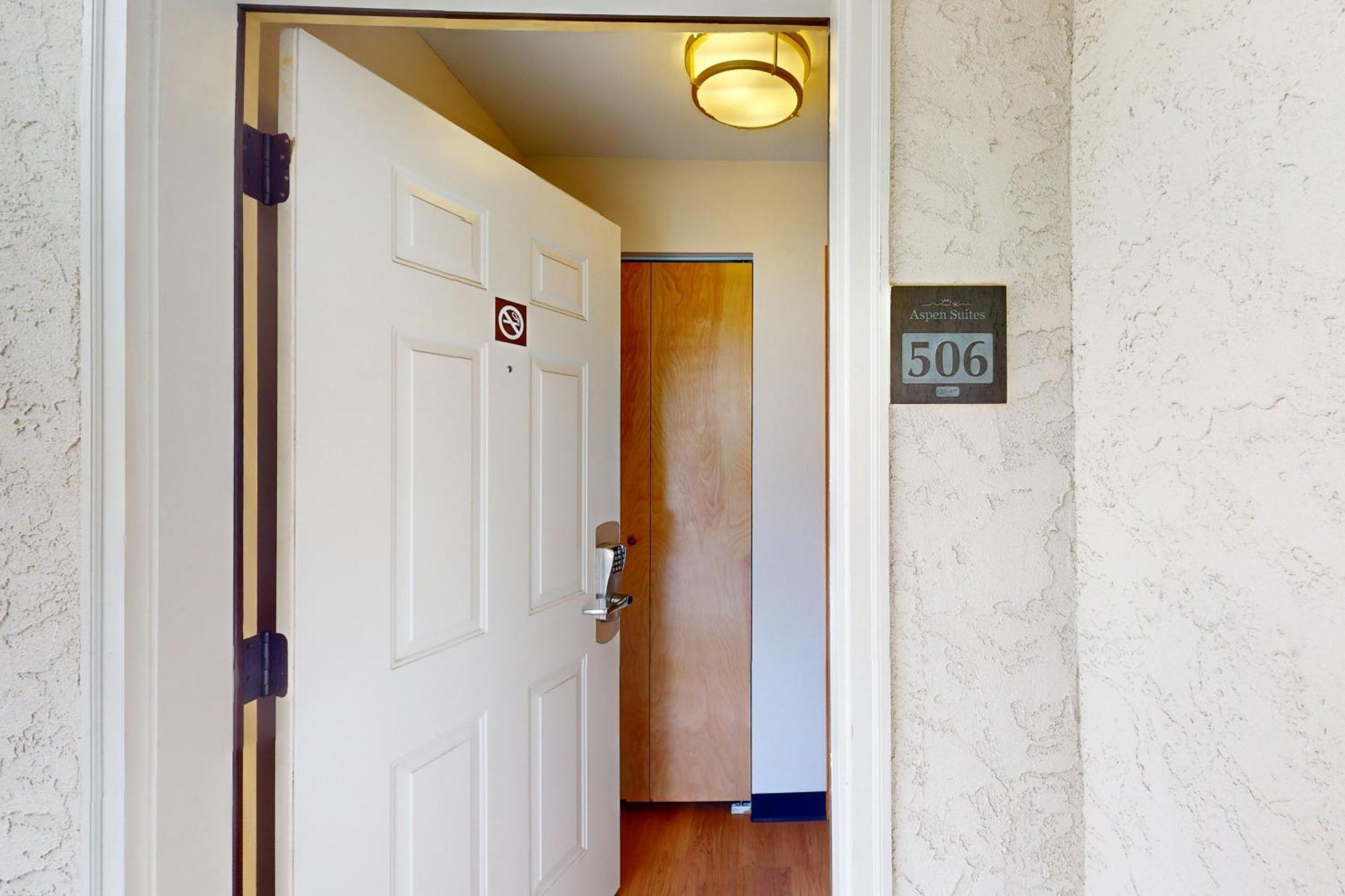 Aspen Suites 506: The Nest เลเวนเวิร์ท ภายนอก รูปภาพ