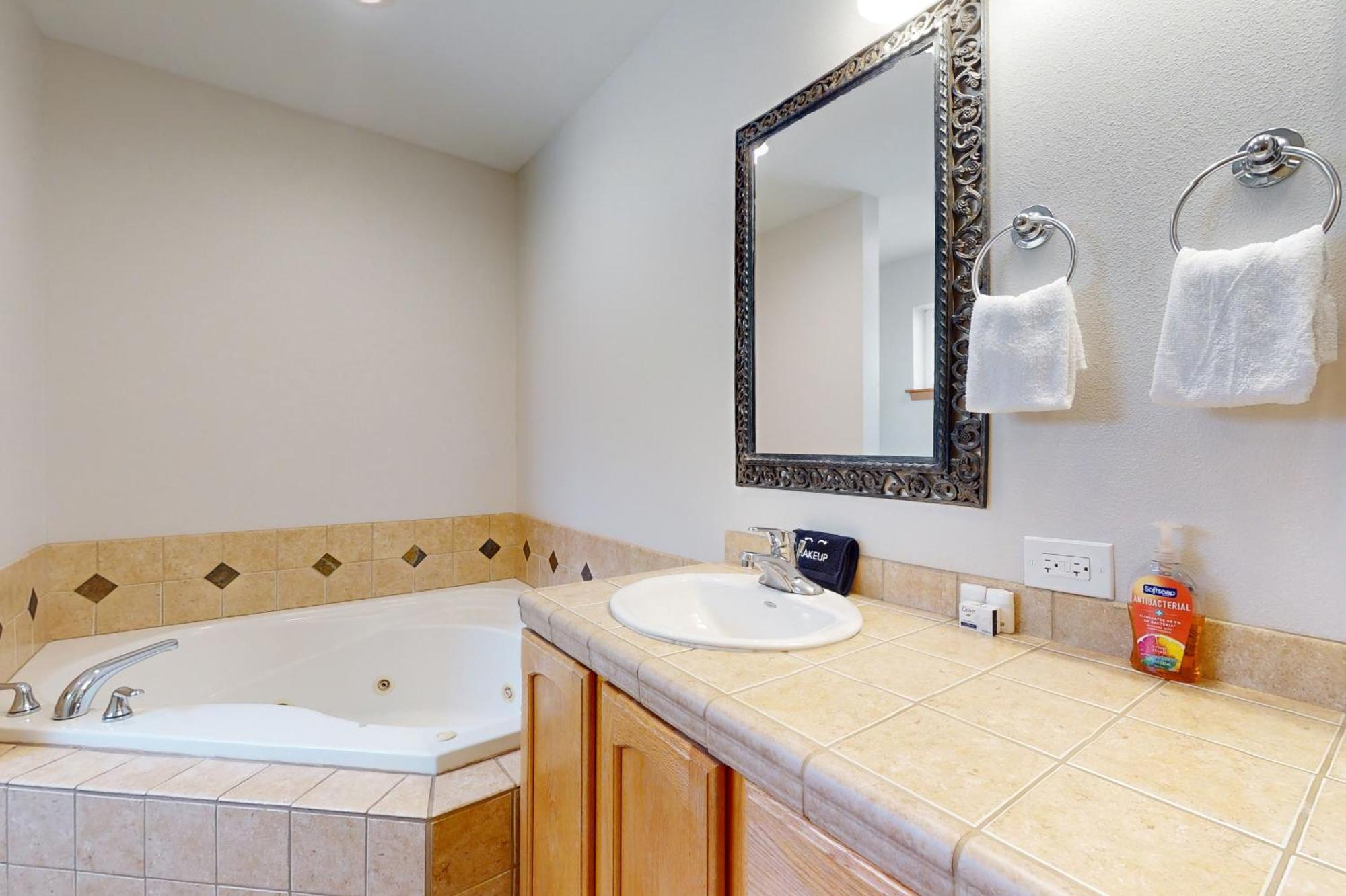Aspen Suites 506: The Nest เลเวนเวิร์ท ภายนอก รูปภาพ